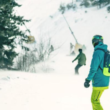 Ski Idaho: Experience the Thrill of Skiing in the Gem State