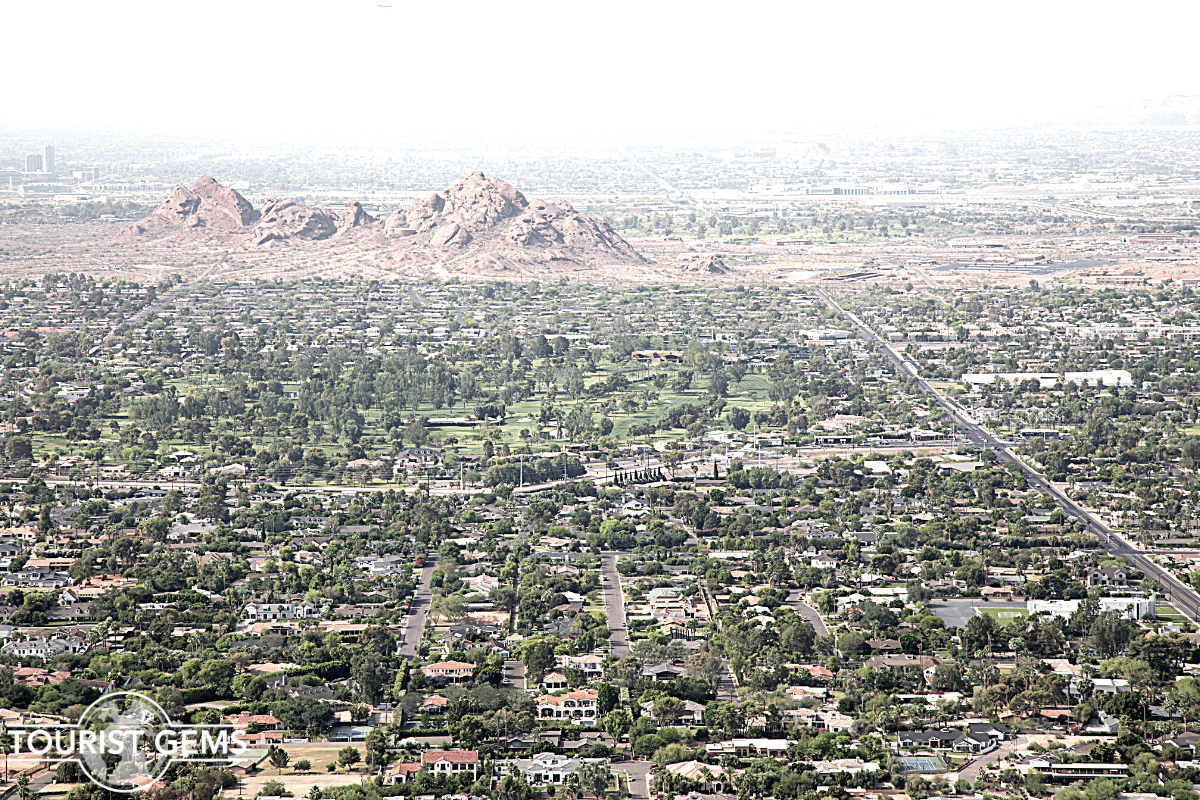 How Long Does It Take To Climb Camelback Mountain