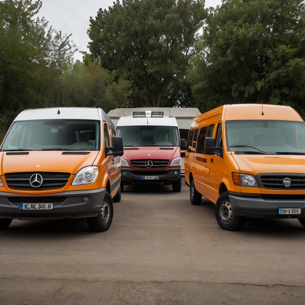 Charter Bus Travel: An Eco-Friendly and Efficient Transportation Solution
