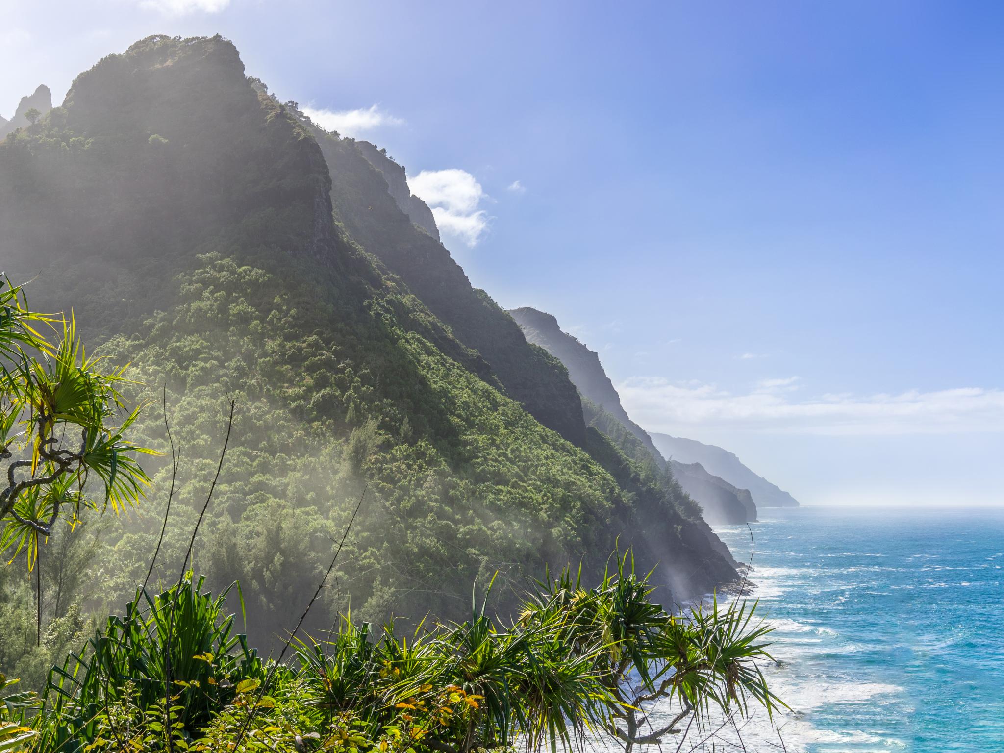 Can You Drive to Hawaii