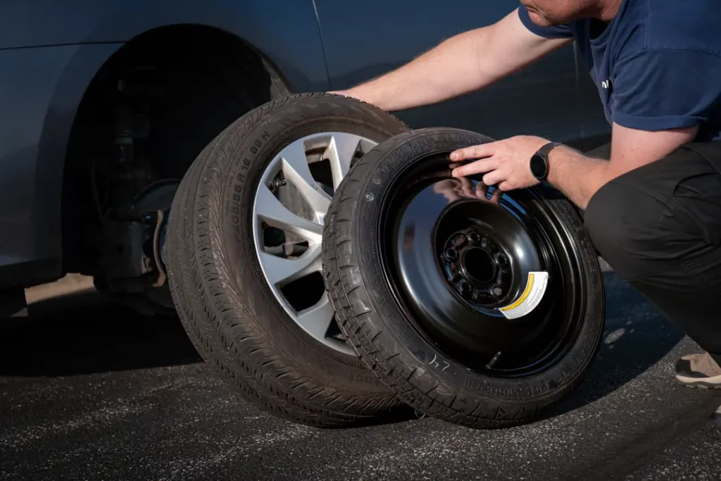How Fast Can You Drive on a Donut