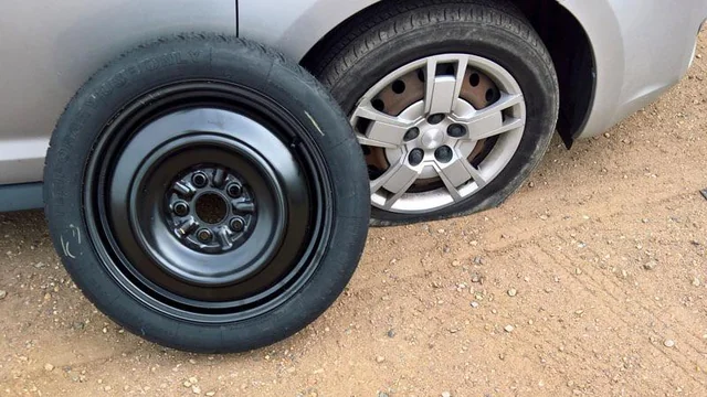 How Fast Can You Drive on a Donut
